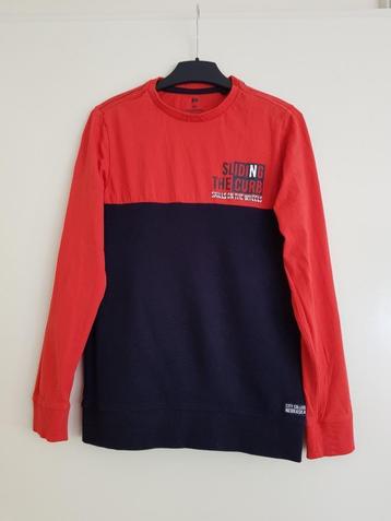 T-shirt voor jongens -- maat 158 / 164 -- WE beschikbaar voor biedingen