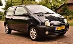 Renault Twingo 1.2-16V Initiale Airco! ZEER MOOI, APK JUNI 2, Voorwielaandrijving, 4 cilinders, Handgeschakeld, 75 pk