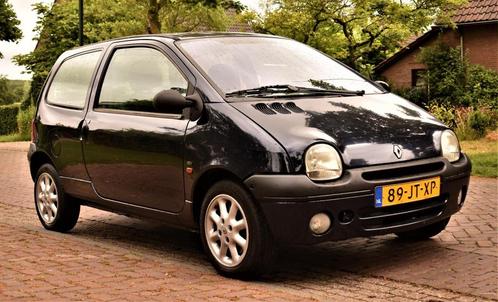 Renault Twingo 1.2-16V Initiale Airco! ZEER MOOI, APK JUNI 2, Auto's, Renault, Particulier, Te koop, Twingo, ABS, Airbags, Airconditioning
