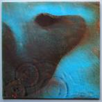 Pink Floyd - Meddle, Cd's en Dvd's, Ophalen of Verzenden, 1960 tot 1980, Zo goed als nieuw, 12 inch
