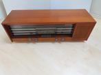 Philips 22RB463 buizenradio, Antiek en Kunst, Antiek | Tv's en Audio, Ophalen