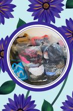 Groot kledingpakket, partij, maat 36 / S, 370 stuks., Ophalen, Gedragen, Maat 36 (S)