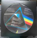 Picture vinyl pink floyd dark side of the moon, Cd's en Dvd's, Vinyl | Rock, Ophalen of Verzenden, Zo goed als nieuw, 12 inch