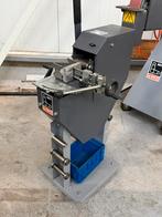 Grit by Fein pijpuitslijper, bandschuurmachine, Ophalen, Gebruikt, Bandschuurmachine, Dimatech