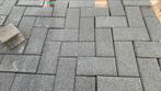 Gewassen toplaag bkk 8cm B-keus 2e keus grijs/atra ca.95m2, Nieuw, Ophalen of Verzenden, 10 m² of meer, Beton