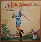 Maite Hontele - Mujer Sonora (EP), Ophalen of Verzenden, Nieuw in verpakking