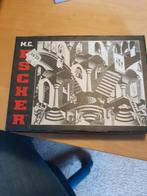 M.C. Ascher kaartendoos, Ophalen of Verzenden