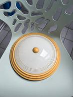 Plafon lamp, Ophalen of Verzenden, Zo goed als nieuw