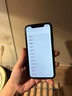 Iphone xr met klein beschadiging zie foto verder alles goed, Telecommunicatie, Mobiele telefoons | Overige merken, Ophalen, 6 megapixel of meer