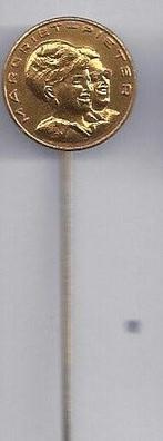 P19 speldje margriet en pieter, Verzenden, Gebruikt, Overige onderwerpen