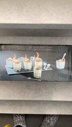 Amuse set, Ophalen of Verzenden, Nieuw