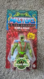 Masters of the Universe Origins Kobra Khan, Verzenden, Nieuw