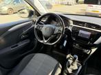 Opel Corsa 1.2 Edition | Airco | Cruise | Stoel + stuurverwa, Stof, Gebruikt, Euro 6, 1199 cc
