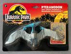 Jurassic Park  - Pteranodon  No. 7 - Kenner 1993 - Spaans, Ophalen of Verzenden, Nieuw