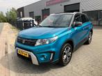 Suzuki Vitara 1.6 High Executive , Panoramadak, Voorwielaandrijving, Gebruikt, Euro 6, 4 cilinders