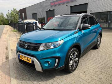 Suzuki Vitara 1.6 High Executive , Panoramadak beschikbaar voor biedingen