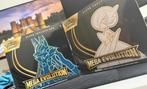 MEGA EVOLUTION ETB’s beide voor €175!!, Ophalen of Verzenden, Nieuw, Boosterbox