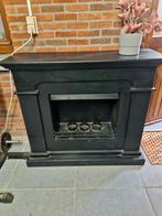 Mooie Bio-ethanol haard, Ophalen, Gebruikt, Overige brandstoffen, Bio-ethanolhaard