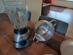 Diverse keukenartikelen: pannen, blender, vergiet, Huis en Inrichting, Ophalen of Verzenden, Gebruikt