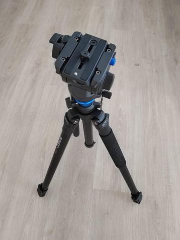 Benro A2573FS4 Video Tripod Kit beschikbaar voor biedingen