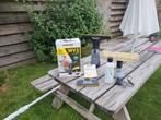 Karcher Window cleaner WV5, Ophalen, Zo goed als nieuw