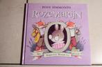 Rozemarijn / Posy Simmonds, Boeken, Fictie algemeen, Jongen of Meisje, Ophalen of Verzenden, Zo goed als nieuw