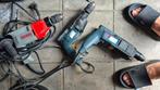 Diverse machines, Doe-het-zelf en Verbouw, Ophalen of Verzenden, Gebruikt, 600 watt of meer