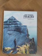 Prachtig boek The Hidden Tracks van Cam Honan, Zo goed als nieuw, Ophalen, Europa