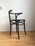 originele Thonetstoel, ‘damesmodel’ caféstoel, Antiek en Kunst, Antiek | Meubels | Stoelen en Banken, Ophalen