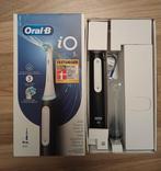 Oral-B iO 3N Elektrische Tandenborstel - Zwart - NIEUW!, Ophalen of Verzenden, Nieuw, Mondverzorging