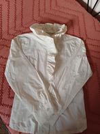 Vintage blouse maat 38, Gedragen, Ophalen of Verzenden