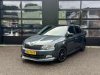 Skoda Fabia 1.2 TSI Monte Carlo RS Look Panoramadak Led Crui, Stof, Gebruikt, Euro 6, 4 cilinders