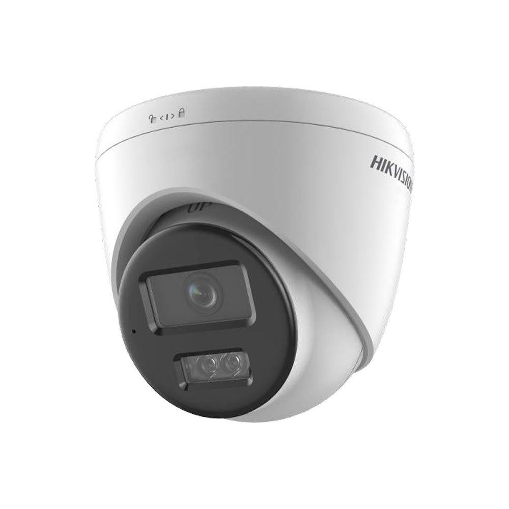 Hikvision 8 x 4MP 2.8mm ColorVu met NVR + HDD, Hikvision, De corridor 14J, Nieuw, Ophalen of Verzenden