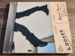 David Bowie - Lodger [1999 Remastered], Ophalen of Verzenden, Zo goed als nieuw, Poprock