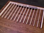 Ikea Pax Komplement uittrekbaar broekenrek 100x58, Ophalen, 50 tot 100 cm, Zo goed als nieuw, Minder dan 100 cm