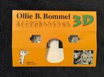 Bommel 3D Kaart "Al zeg ik het zelf", Verzamelen, Ansichtkaarten | Themakaarten, Ophalen of Verzenden, 1980 tot heden, Ongelopen