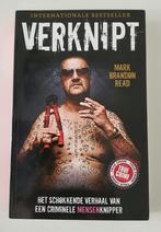 Verknipt – Mark Brandon Read, Mark Brandon Read, Overige, Ophalen of Verzenden, Zo goed als nieuw