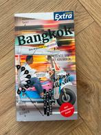 ANWB Extra Bangkok Reisgids, Ophalen of Verzenden, Zo goed als nieuw, Reisgids of -boek, ANWB