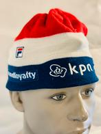 Muts wintermuts schaatsmuts skimuts Fila, Ophalen of Verzenden, Zo goed als nieuw, Overige maten, Muts