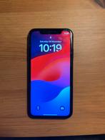 iPhone 11 64GB - Goed onderhouden + Hoesje, Telecommunicatie, Mobiele telefoons | Apple iPhone, Gebruikt, Zwart, 64 GB, IPhone 11