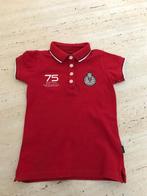 Polo rood maat 104 McGregor, Ophalen, McGregor, Zo goed als nieuw, Shirt of Longsleeve