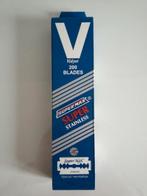 Super-MAX Scheermessen #2 [NIEUW], Ophalen of Verzenden, Nieuw, Gehele gezicht