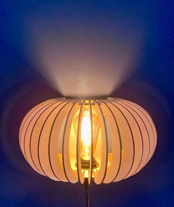 Wandlamp schemerlamp beschikbaar voor biedingen