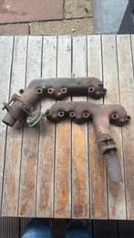 Chevrolet GM V6 uitlaat spruitstukken, Ophalen, Chevrolet