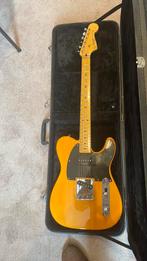 Squier vintage modified telecaster special, Ophalen, Gebruikt, Solid body, Overige merken