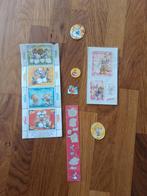 Diddl Postzegels en Stickers Collectie, Verzamelen, Diddl, Ophalen of Verzenden, Zo goed als nieuw, Overige typen