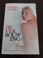 SASKIA NOORT, Ophalen of Verzenden, Zo goed als nieuw, Nederland