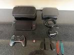 ZGAN | Nintendo Switch 2 | Krasvrij | Spellen | Accessoires, Ophalen of Verzenden, Zo goed als nieuw, Met 3 controllers of meer