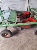 Te koop plantmachine, Gebruikt, Ophalen of Verzenden