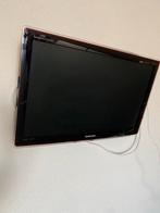 Samsung TV syncmaster p2470hd - goed tv, Ophalen of Verzenden, Zo goed als nieuw, Samsung